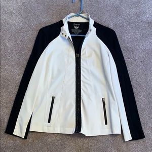 Chico’s zenergy jacket